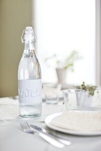 Rapid limpistol BGX7, batteridriven