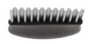 Grönsakskniv med vågigt blad