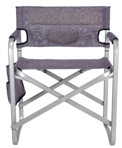 Campingstol Asaklitt