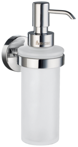 Badrumsserie Smedbo Home