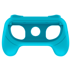 Nacon Joy-Con Grip för Nintendo Switch 2, röd, blå