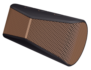 Logitech X300 bærbar Bluetooth-høyttaler 