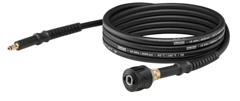 Pidennysletku XH 6 Q Kärcher, 6 m