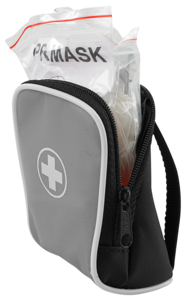 Första hjälpen-kit Mini