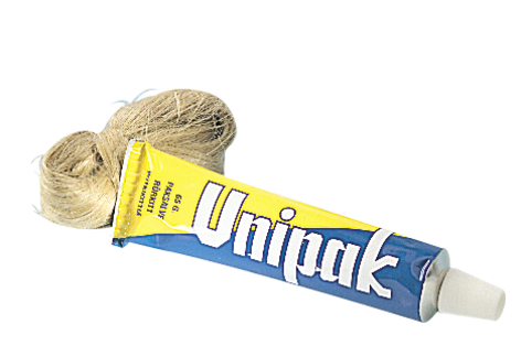 Gängtätningssats Unipak