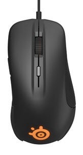 Gaming-mus Steelseries Rival 300