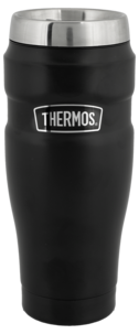 Thermos Termosmuki ruostumatonta terästä, 470 ml