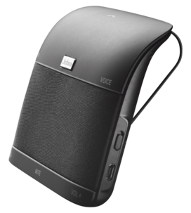 Autohandsfree Jabra Freeway
