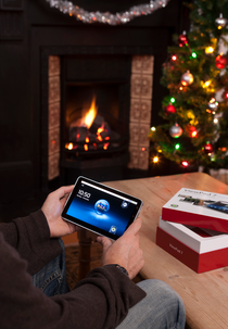 ViewSonic ViewPad 7, 3G