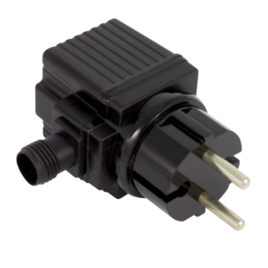 Nätadapter 24 V AC/250 mA