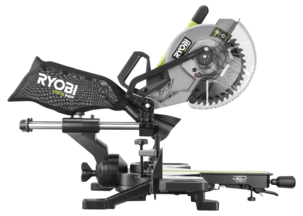 Ryobi RMS18254X-0 batteridrevet kapp- og gjærsag