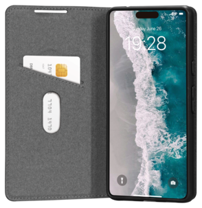 Lommebokdeksel for iPhone 17e, 16e, 15, 14 og 13, dbramante 1928 Oslo