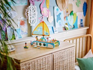 LEGO Friends Veneseikkailu 42664, 8+