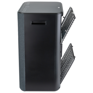 Wilfa Chill 9 Connected portabel AC, vifte, avfukter, 25 m2