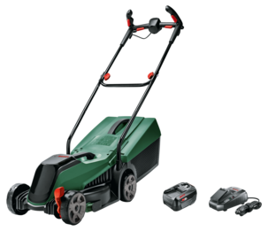 Bosch Ruohonleikkuri CityMower 18V-32-300
