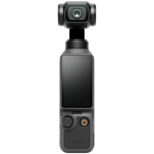 DJI Osmo Pocket 4 4K gimbalkamera