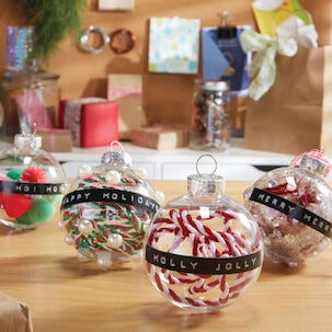 Dymo 3D pregebånd 3-pakning