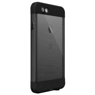 Kotelo iPhone 6S plus Lifeproof Nuud