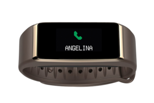 Aktivitetsmätare MyKronoz ZeFit 2 Pulse