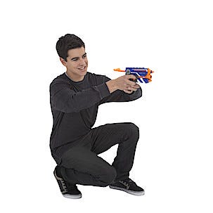 Nerf N-Strike Elite Firestrike