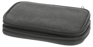 Oppbevaringsveske til kabler og powerbank, S