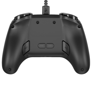 PowerA Controller för Nintendo Switch 2, svart