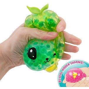 Bubbleezz, liten 10 cm 