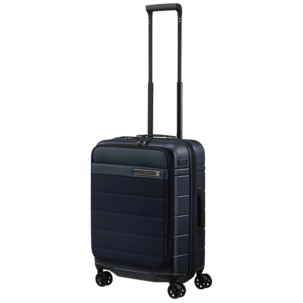 Samsonite Neopod Expand Lentolaukku tietokonelokerolla