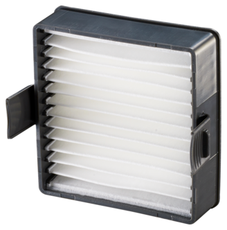 Filter till handdammsugare, Ryobi RHVF