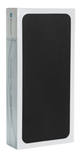SmokeStop-filter til Blueair, 400-serien