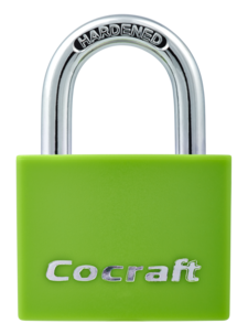 Hänglås Cocraft