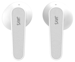 Jays T-Five plus Langattomat kuulokkeet, mikrofoni