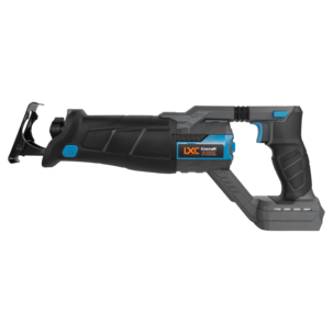 Cocraft LXC batteridriven tigersåg RS28-BL, 18 V