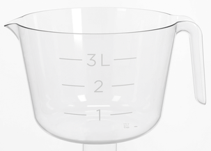 Vispikulho ja mittasarja, 4 osaa