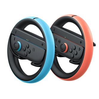 Joy-Con 2 Wheel Pair, ratt til Nintendo Switch, 2-pakning
