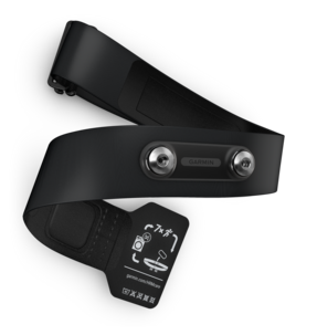 Garmin HRM 200 pulsband med pulsmätare