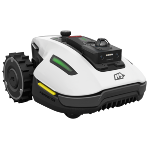 Mammotion Yuka Mini 2 AI robotgräsklippare, 1000 m²