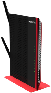 Netgear EX6200 AC-WiFi-repeater 