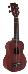 Ukulele Joy