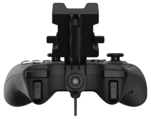 Rotor Riot (Android) v2, Peliohjain droneille ja mobiilipeleille