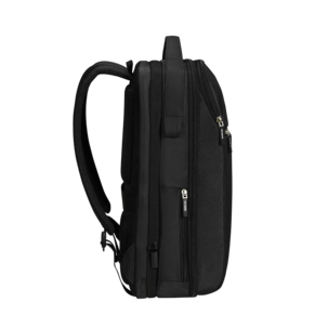 Samsonite Litepoint, ryggsekk til laptop på 17,3 tommer, svart