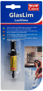 Glas-metallim Casco