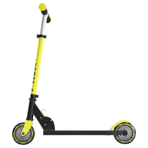 Stiga Comet 120-S sparkcykel barn, från 5 år