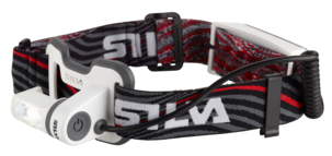 Pannlampa Silva Trail Runner