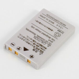 Batteri Nikon EN-EL5