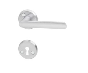 Habo New York Ovenkahva ja avainkilpi, sisäoveen