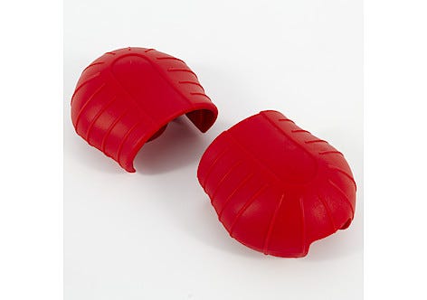 Gummitopp 2-pack Telesteps