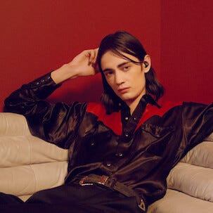 Marshall Mode II TWS Langattomat in-ear-kuulokkeet