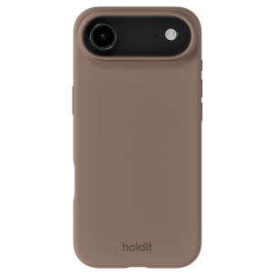 Holdit Silicone Case för iPhone 17 Air mobilskal