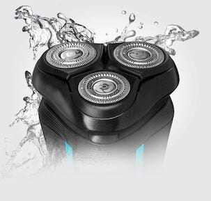 Remington Style Series Aqua R6, rakapparat